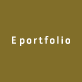 E portfolio