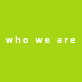 Who we are